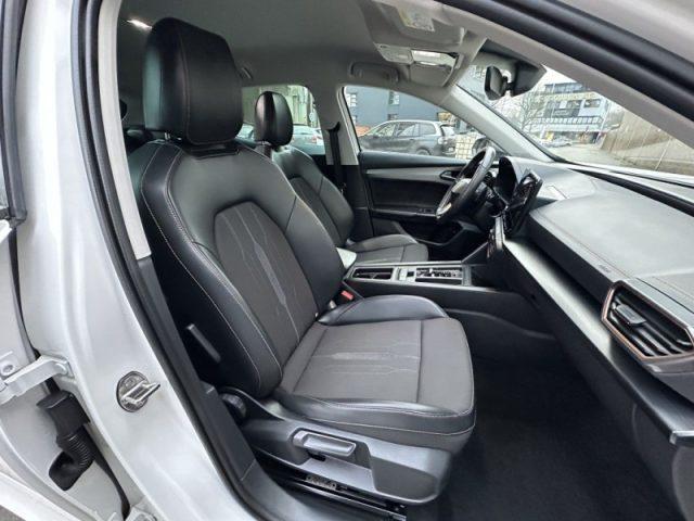 CUPRA Formentor 1.4 e-Hybrid DSG