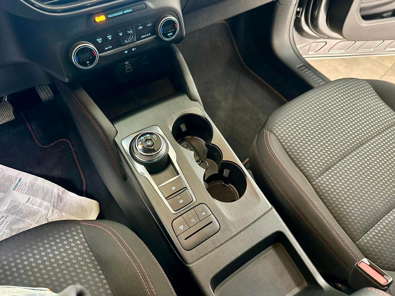 Ford Kuga 1.5 EcoBlue 120cv AUT. ST-Line 2022