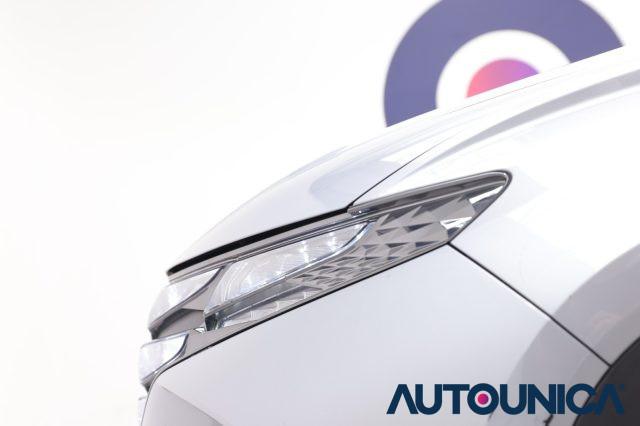 HYUNDAI Tucson 1.6 CRDI 48V DCT XLINE FARI LED AUTOMATICA