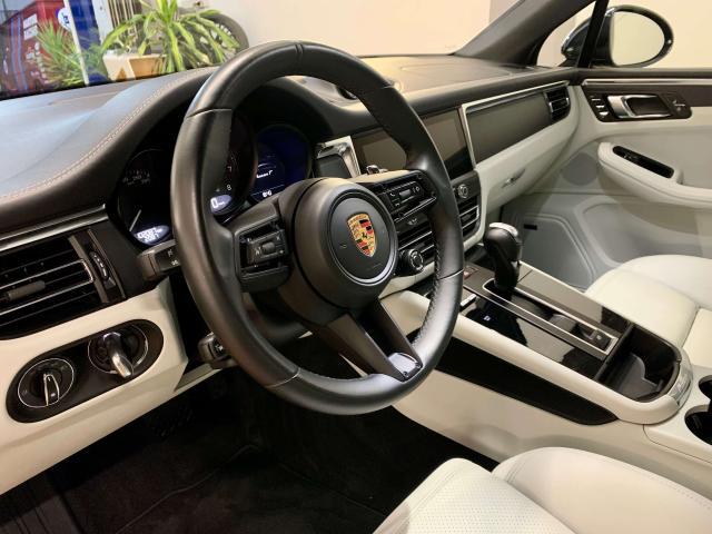 Porsche Macan Macan I 2022 2.0 T 265cv pdk - IVA esposta