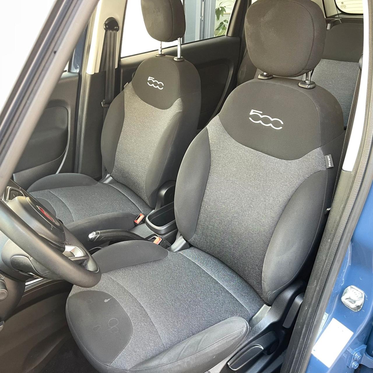 Fiat 500L 1.6 Multijet 120 CV City Cross