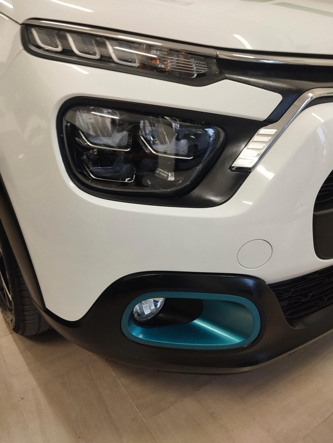 Citroen C3 BlueHDi 100 S&S Shine
