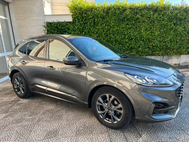 FORD Kuga 1.5 EcoBlue 120 CV 2WD ST-Line