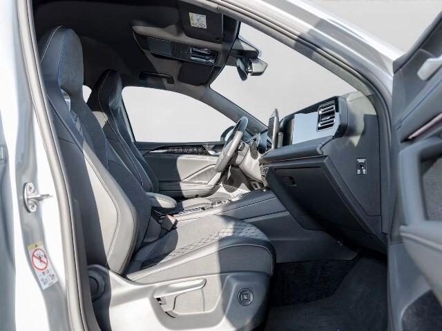 Volkswagen Tiguan 1.5 TSI eHybrid DSG R-Line