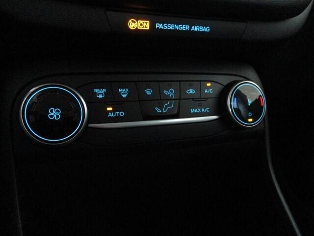 Ford Fiesta 1.1 75 CV 5 porte Titanium