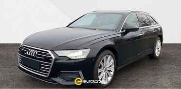 AUDI A6 Avant 40 2.0 TDI quattro ultra S tronic Business