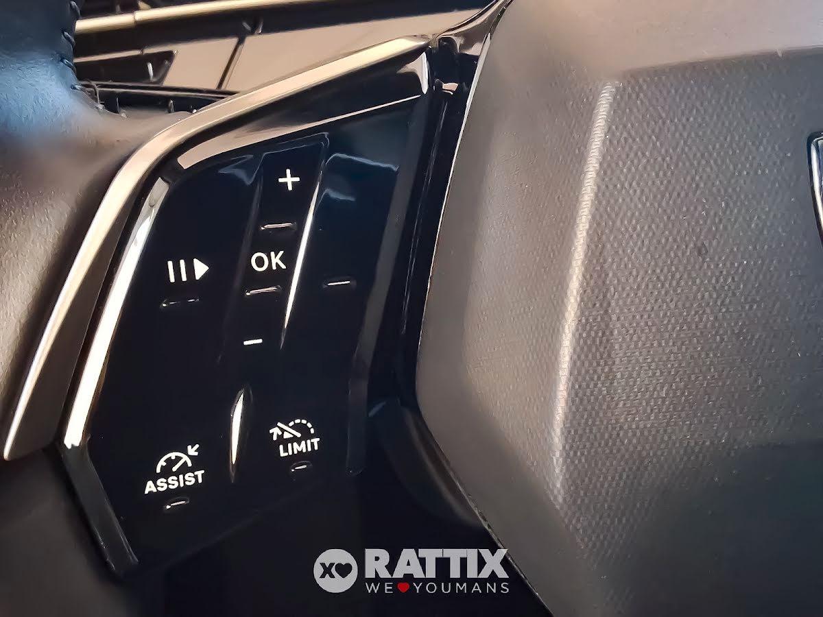 Peugeot 3008 1.2 hybrid 136CV Allure e-dcs6