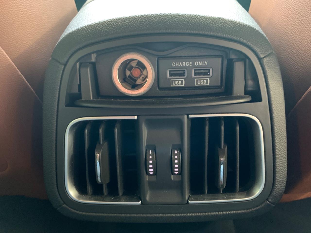 Maserati Levante V6 Diesel AWD
