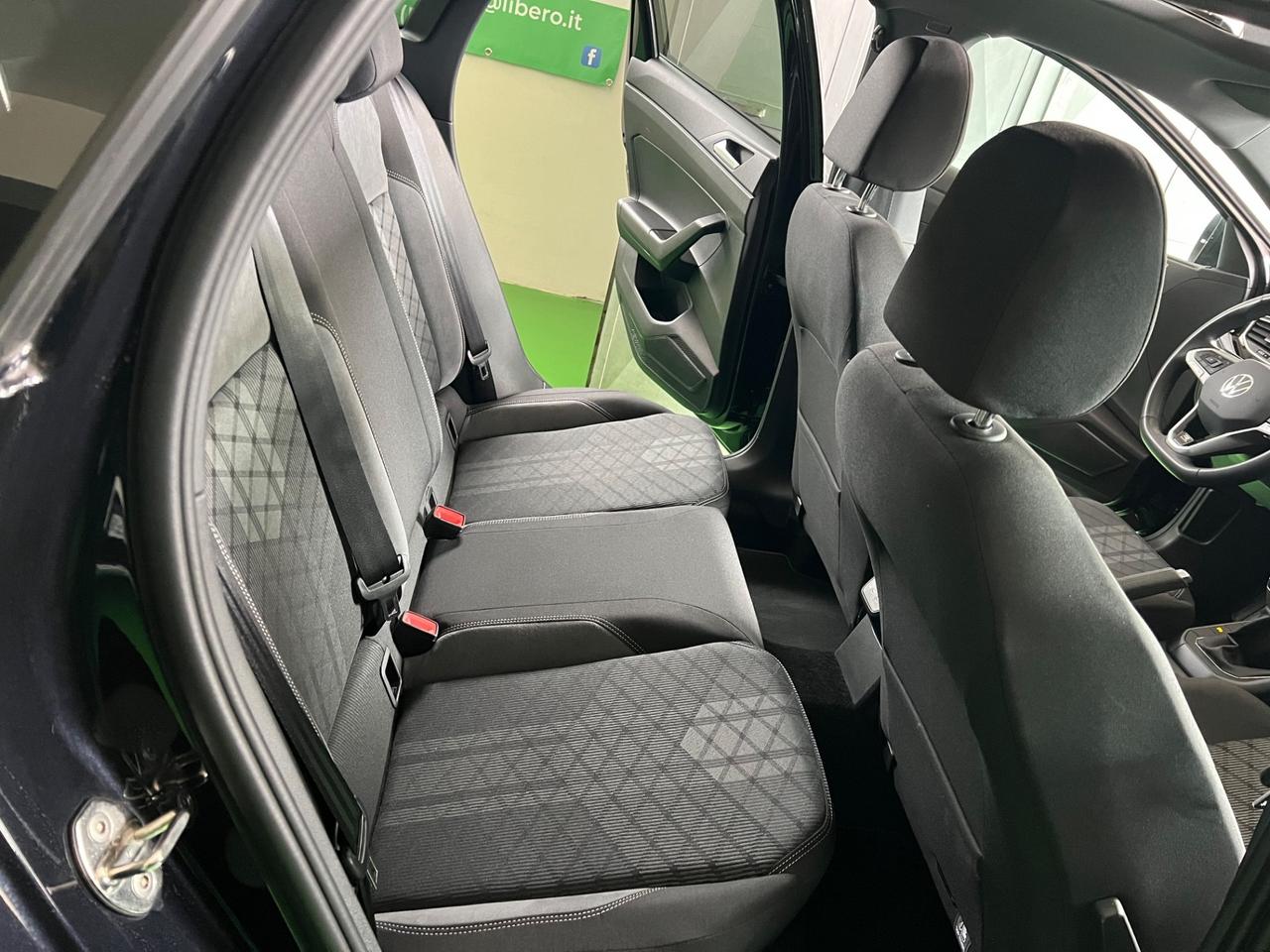 Volkswagen Taigo 1.0 TSI 115 CV R-Line