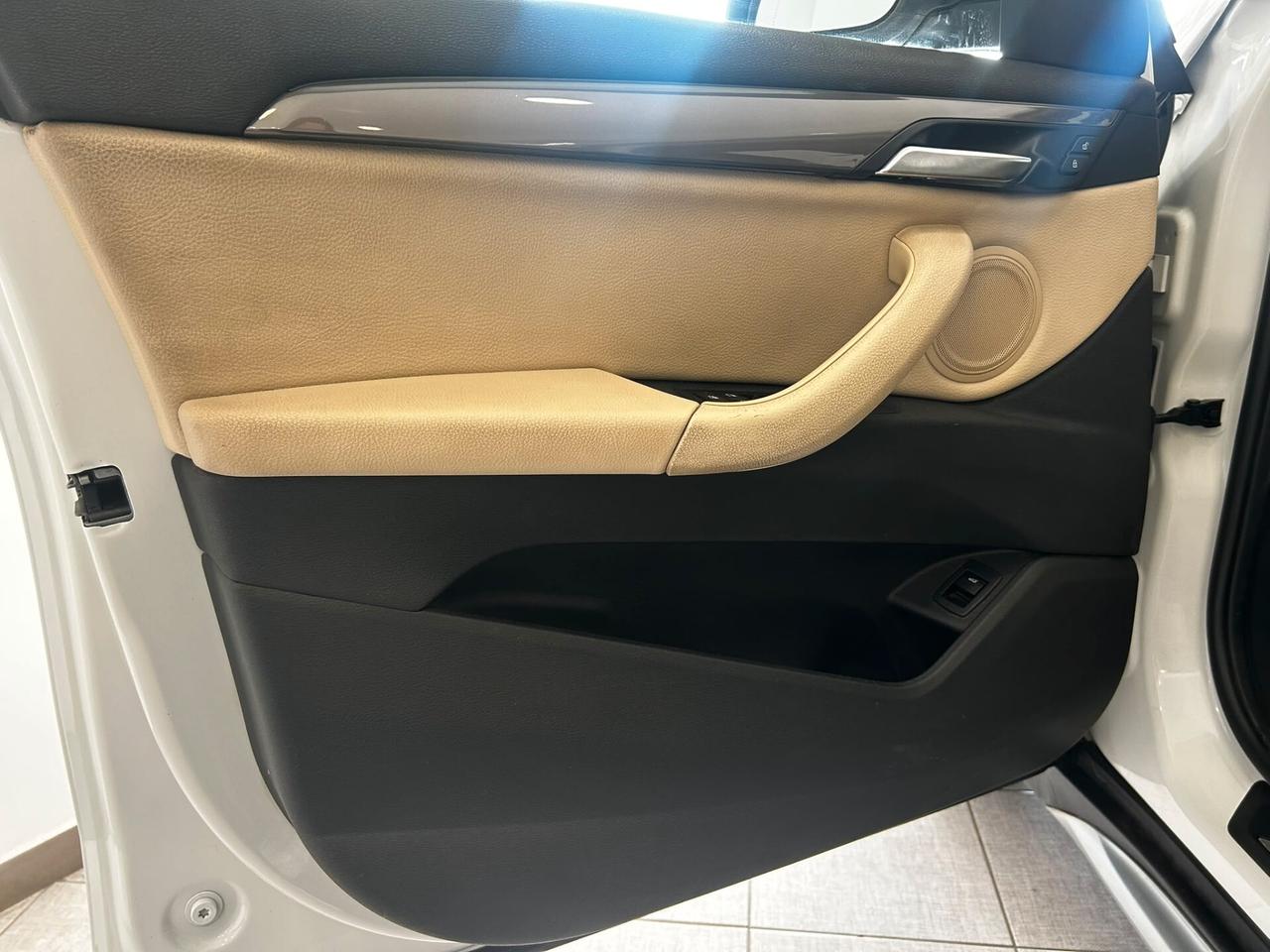 Bmw X1 sDrive18d Msport