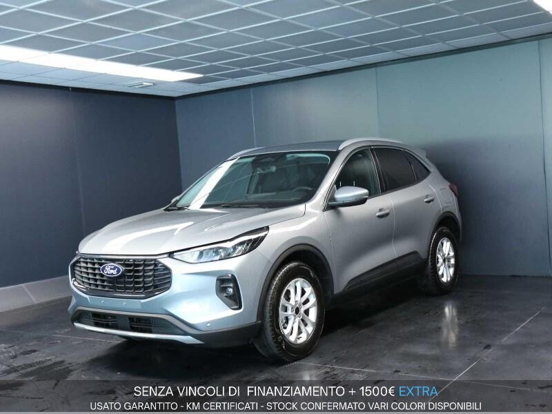 FORD Kuga 3ª serie Kuga 2.5 Full Hybrid 180 CV...