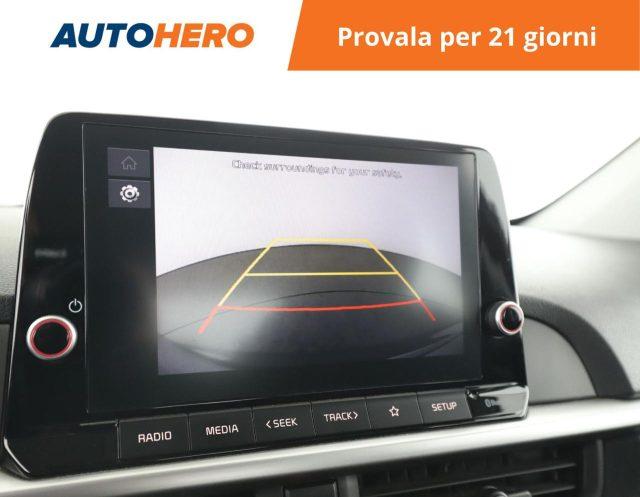 KIA Picanto 1.0 12V 5 porte Urban