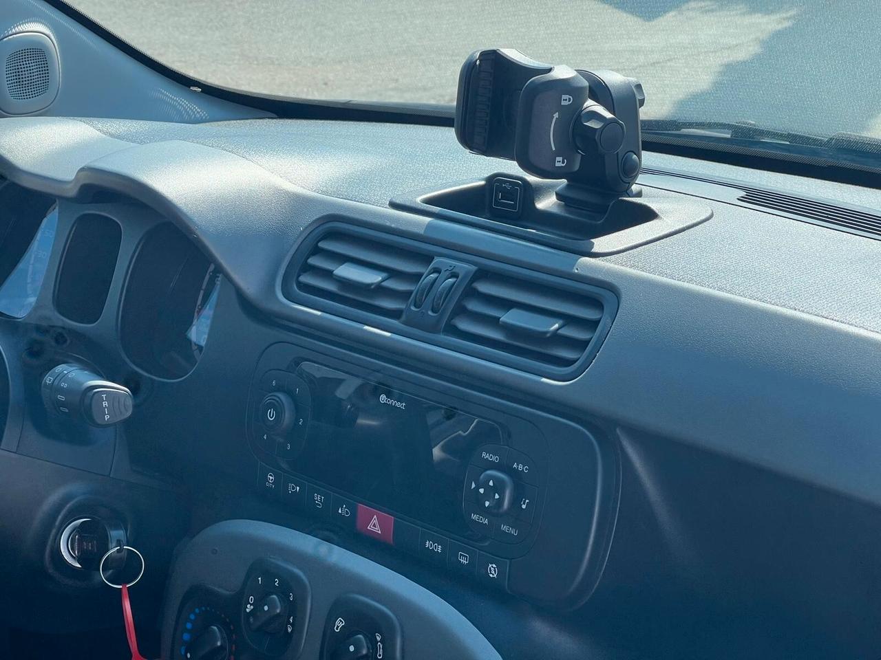 Fiat Panda 1.2 EasyPower Lounge