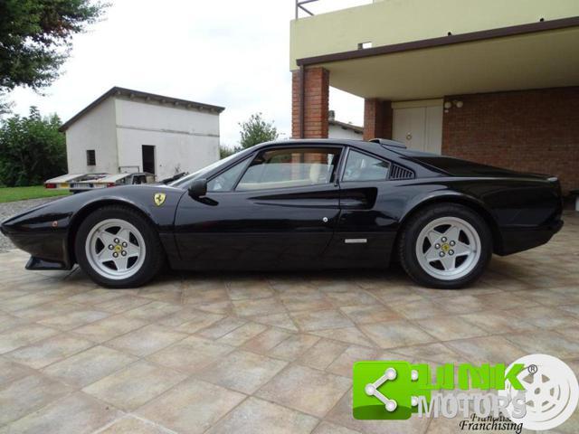 FERRARI 208 GTB - F106F 1987