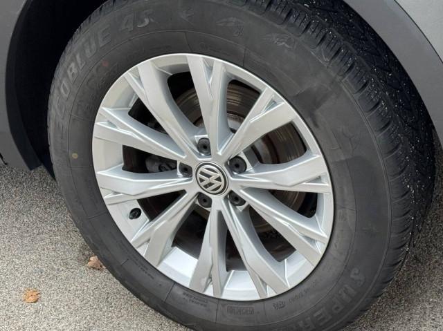 Volkswagen Tiguan 2.0 tdi Advanced 150cv dsg