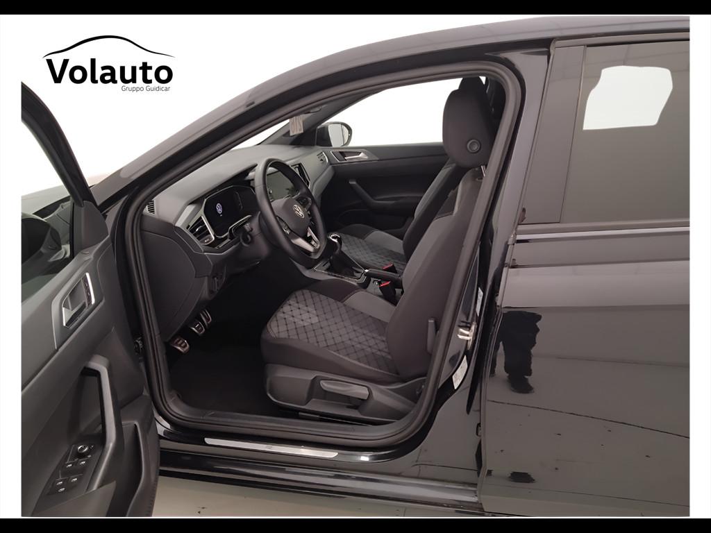 VOLKSWAGEN Taigo - Taigo 1.0 tsi R-Line 115cv
