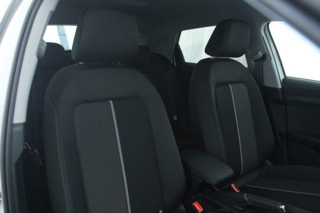 AUDI A1 allstreet 30 TFSI S tronic Fari LED/Vetri oscurati