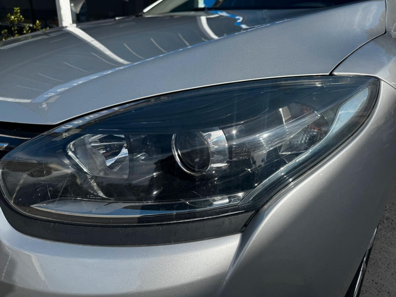 Renault Megane Mégane dCi 110CV Start&Stop SporTour Energy Limited