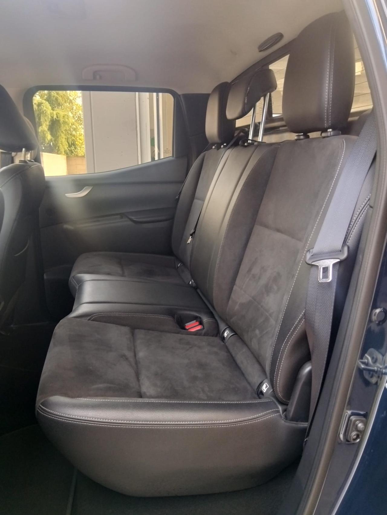 Mercedes-benz Classe X 250 d 4Matic Power Business
