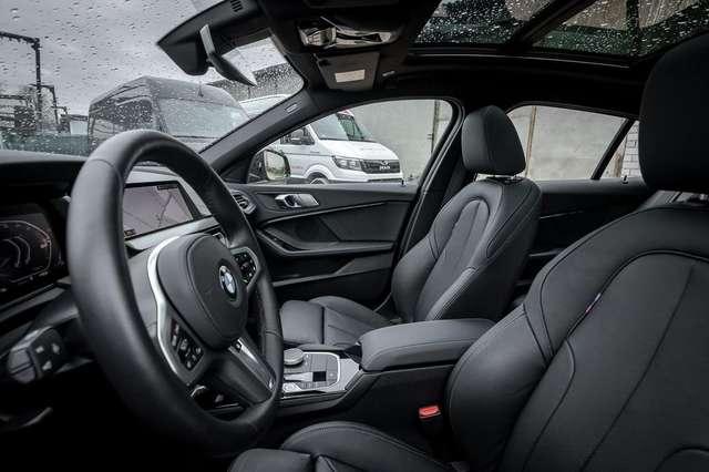 BMW 120 XDRIVE M-SPORT MSPORT M SPORT TETTO BLACK PACK 19"
