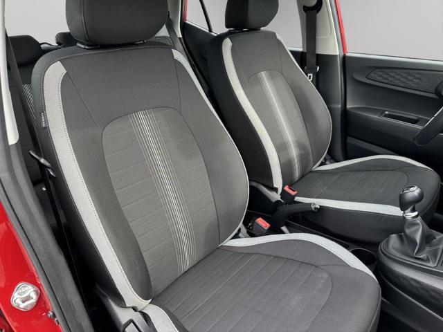 HYUNDAI i10 1.0 MPI Connectline