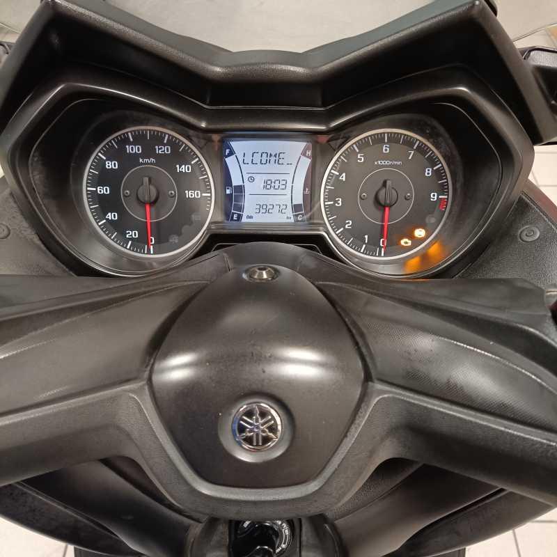 Yamaha X-Max 300 ABS - 2017