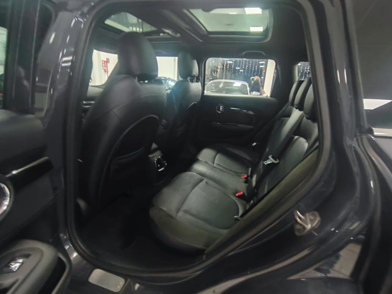 Mini Cooper S Clubman 2.0 Hype ALL4