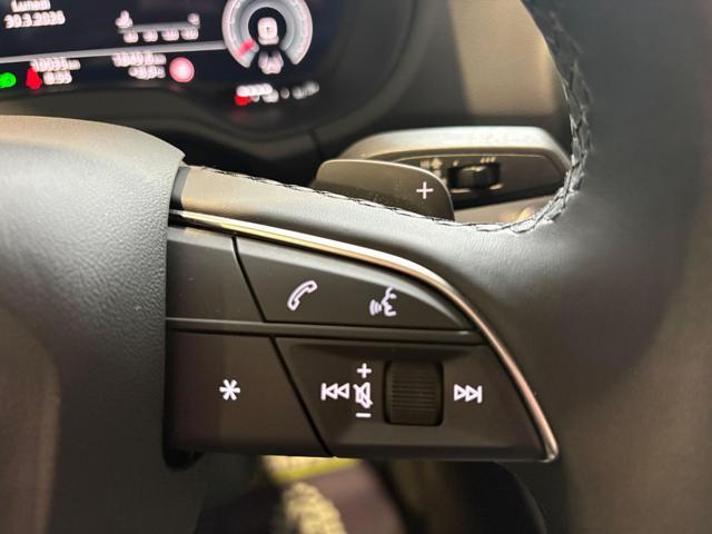 AUDI Q2 Advanced 35 TDI 150CV S tronic VIRTUAL MATRIX ACC