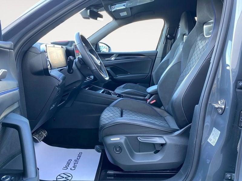 Volkswagen Tiguan 2.0 TDI 110KW SCR R-Line Plus DSG