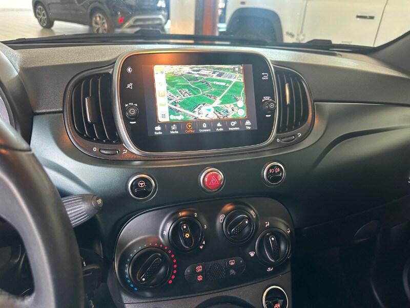 FIAT 500 (2015-2024) 500 1.0 Hybrid Sport
