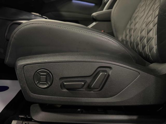 AUDI Q4 e-tron Q4 SPB 40 e-tron S line edition