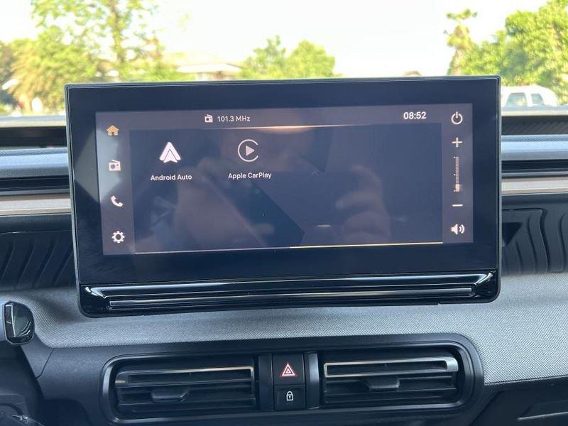 Citroën C3 Aircross PureTech Turbo 100 Plus OFFERTA LIMITATA