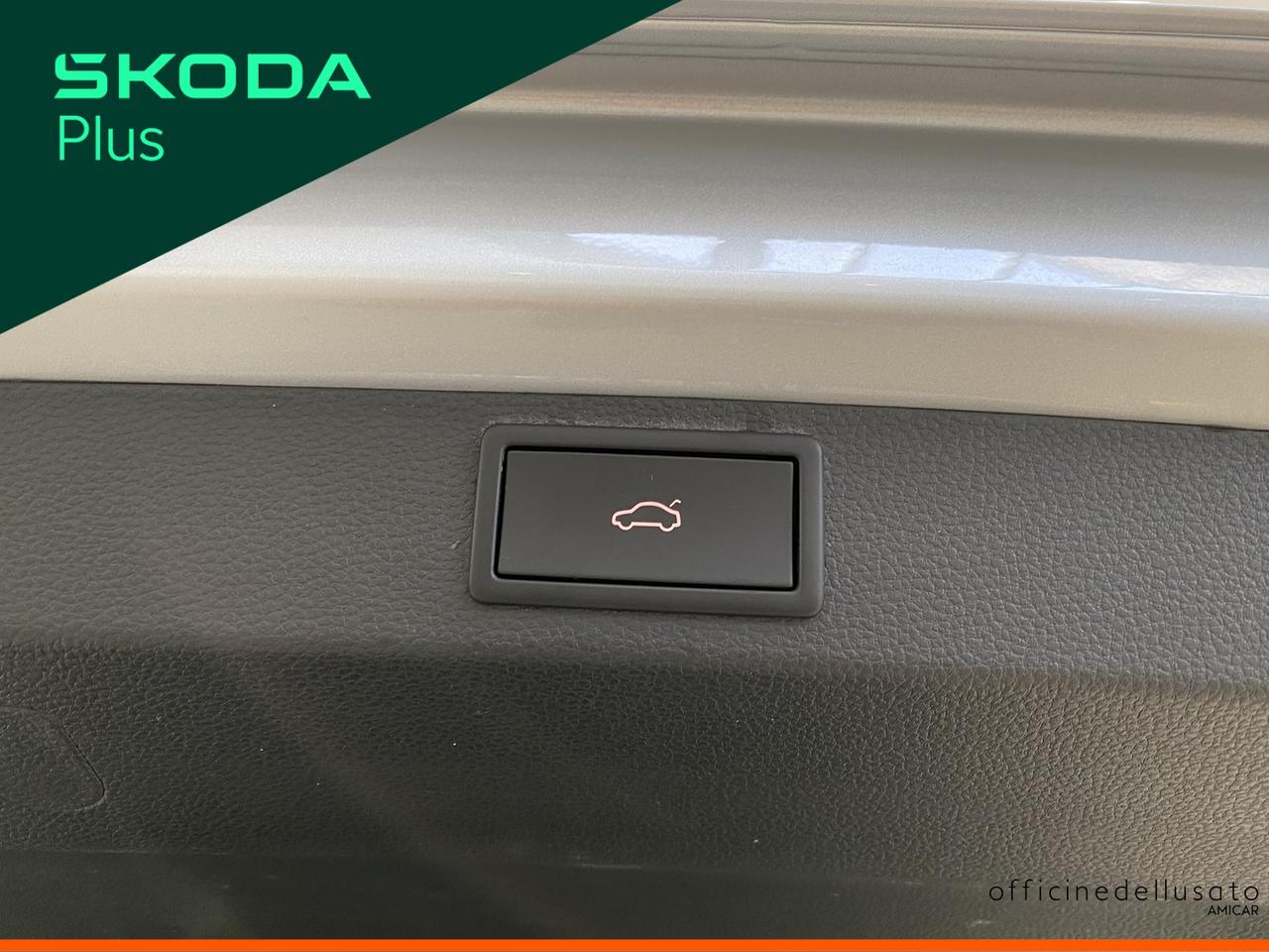 Skoda Karoq 2.0 tdi evo scr 115cv executive