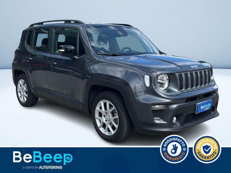 Jeep Renegade 1.0 T3 LONGITUDE 2WD