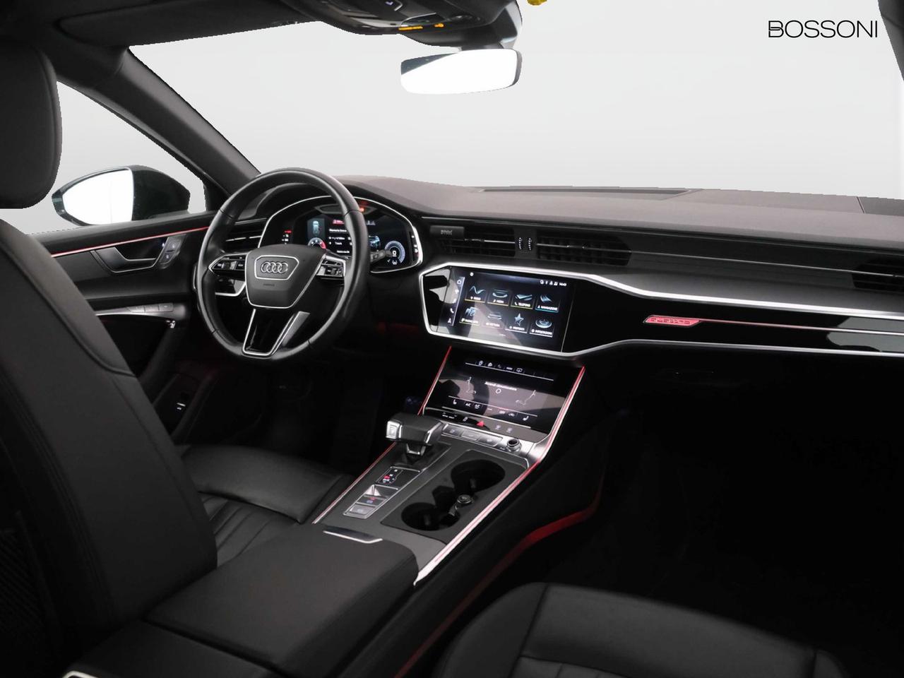 Audi A6 allroad allroad 55 3.0 v6 tdi mhev 48v 344cv evolution quattro tiptronic