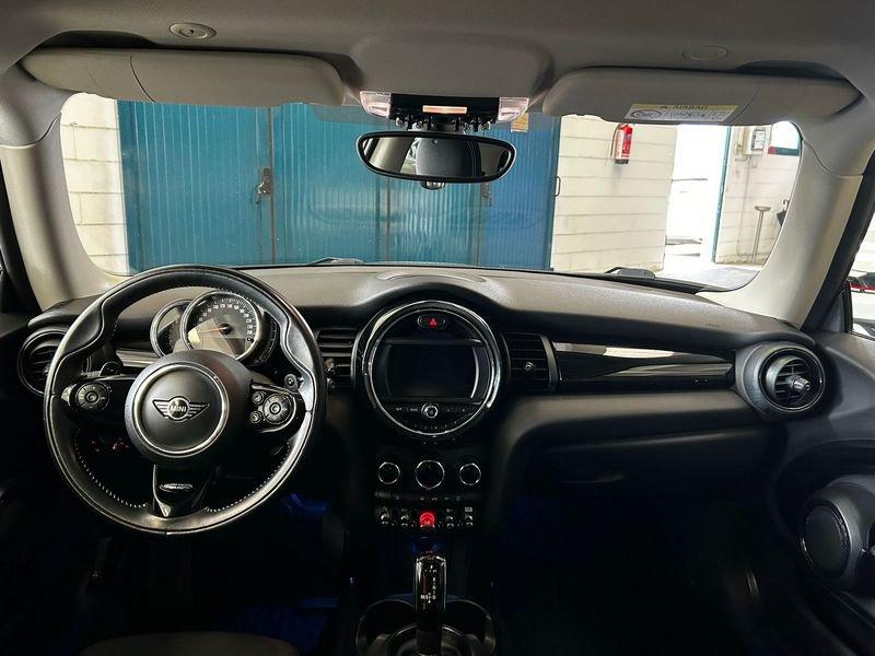 MINI Mini 3 porte Mini 2.0 Cooper S