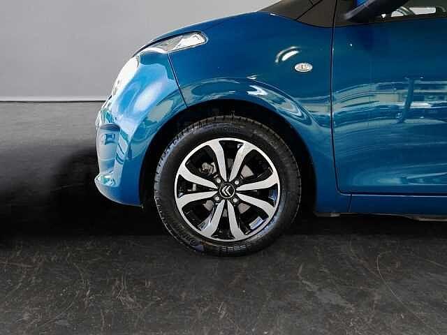 Citroen C1 VTi 72 S&S 5 porte Feel