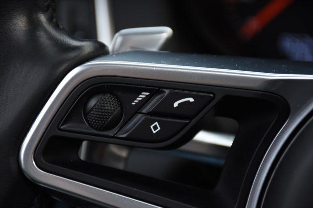 PORSCHE Macan 2.0 *TETTO**BOSE*CARPLAY*XENO*NO SUPERBOLLO*