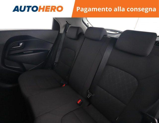 KIA Rio 1.1 CRDi 5p. Active