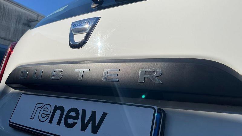 Dacia Duster 1.0 tce ECO-G Comfort 4x2