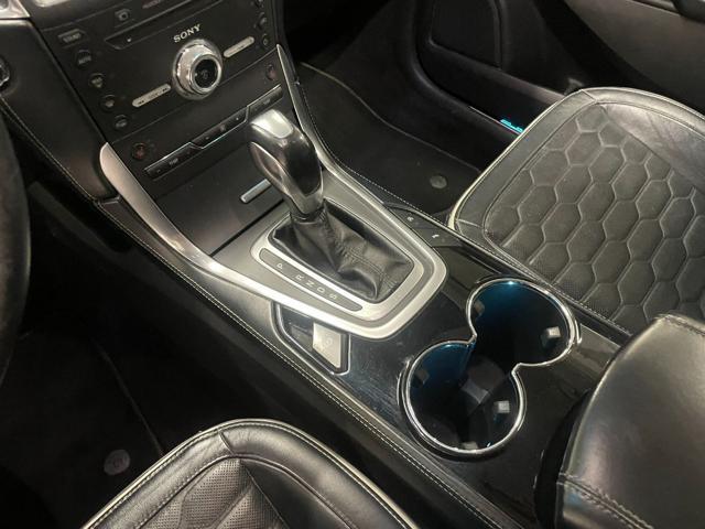 FORD Edge 2.0 TDCI 210CV AWD S&S POWERSHIFT VIGNALE