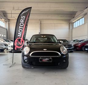 Mini 1.4 16V Ray NEOPATENTATI