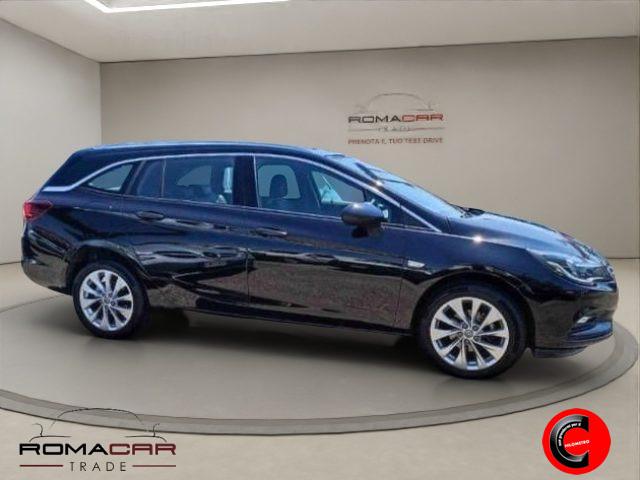 OPEL Astra 1.4 Turbo 110CV EcoM Sports Tourer Dynamic