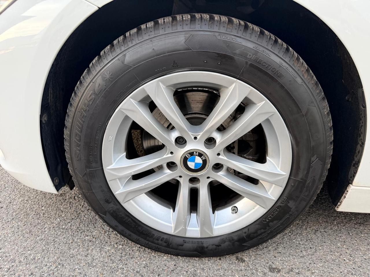 Bmw 316 316d Touring Business Advantage ***KM 82.000!!!***