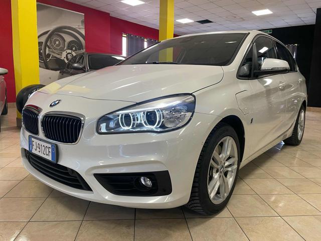 BMW 225 xe Active Tourer iPerformance aut.*LED/NAVI/PDC