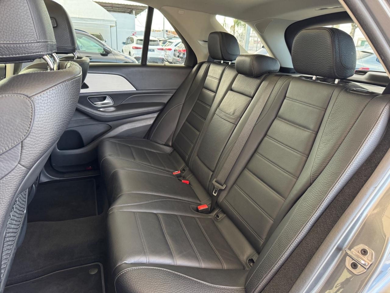 MERCEDES-BENZ GLE 300 d 4MATIC PREMIUM PLUS - 2022