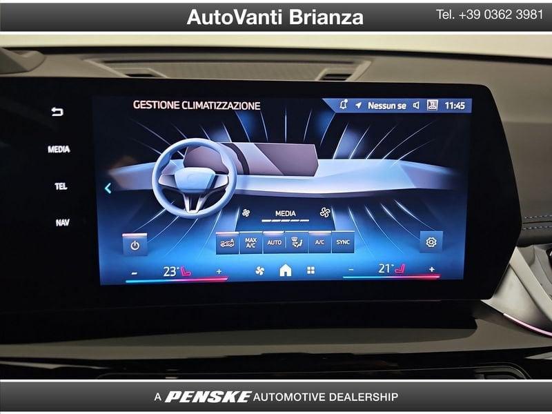 BMW X1 X1 xDrive 25e Msport Pro