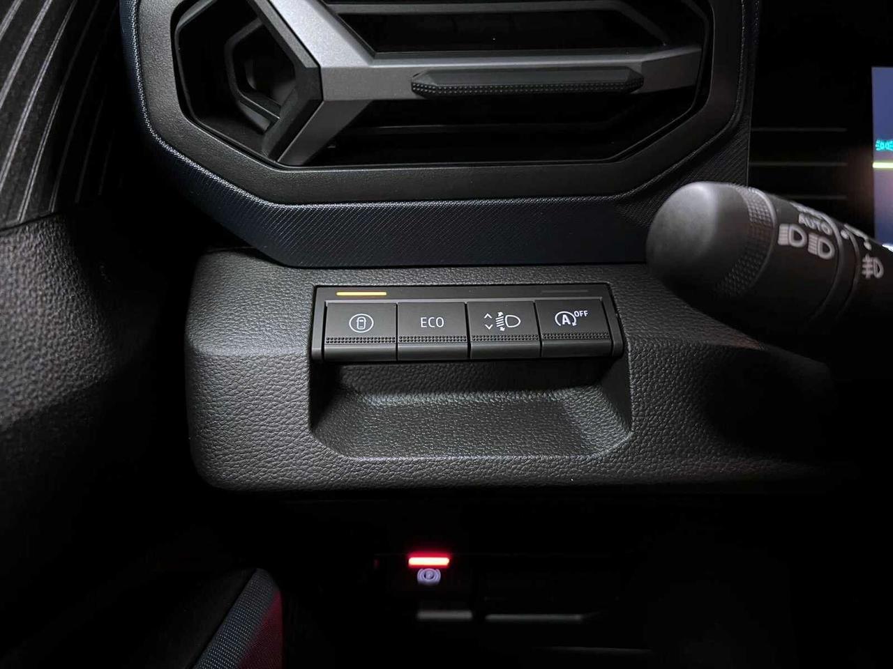 DACIA DUSTER 1.2 TCE 130CV MHEV JOURNEY KM0