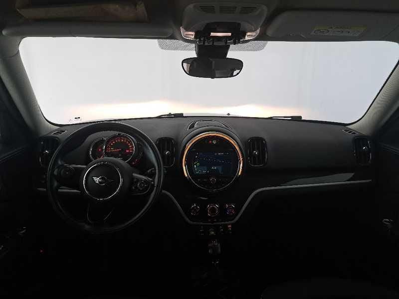 MINI Mini Countryman F60 Mini 1.5 Cooper S E Countryman ALL4 Automatica