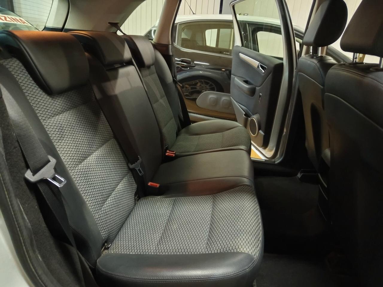 Mercedes-benz B 200 CDI Sport ok neopatentati